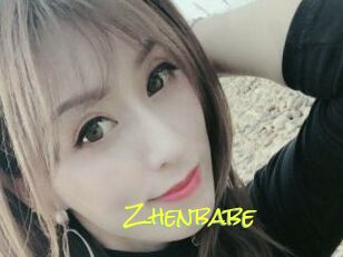 Zhenbabe