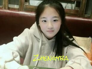 Zhengyba