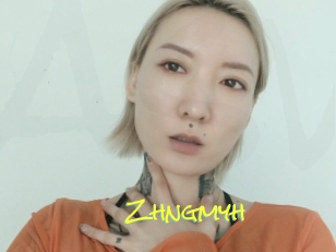 Zhngmyh