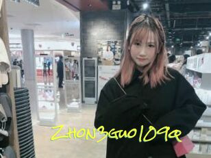Zhon3guo109q
