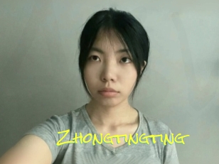 Zhongtingting