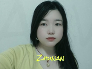 Zhunan