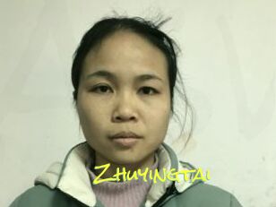 Zhuyingtai