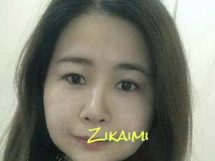 Zikaimi