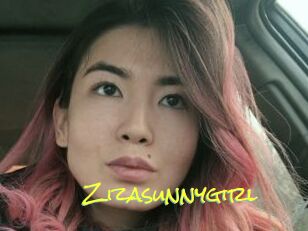 Zizasunnygirl