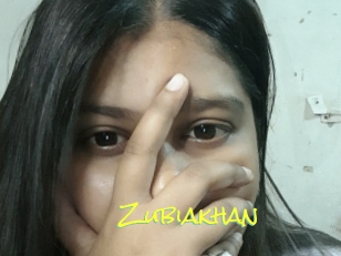 Zubiakhan