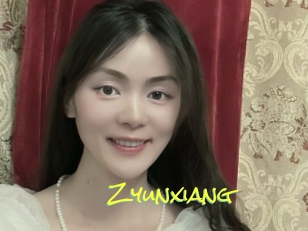 Zyunxiang
